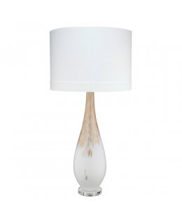Jamie Young  9DEWDROPTLGO Dewdrop Table Lamp